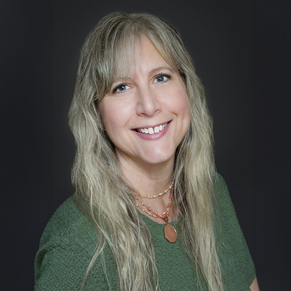Melissa  Gangi Photo