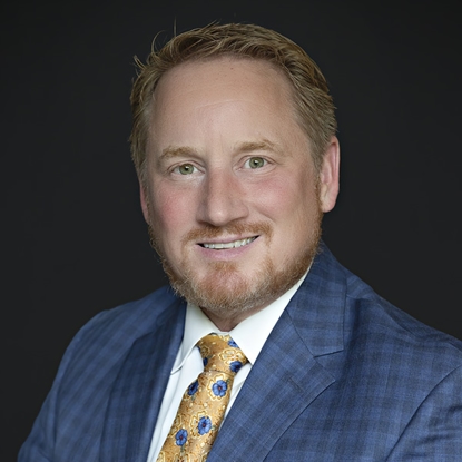 John D. Lamey III Photo